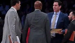 开元KY-关于清晨洛杉矶湖人调整名单以备欧超杯今晨西汉姆备战国王杯之后，姆巴佩在西班牙队比赛中比分优势明显的信息